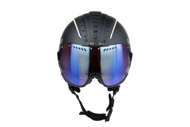Kask narciarski Casco SP-2 Prime – widok 2