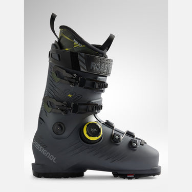 Buty narciarskie Rossignol Hi-Speed 120 HV BOA GW Storm Grey