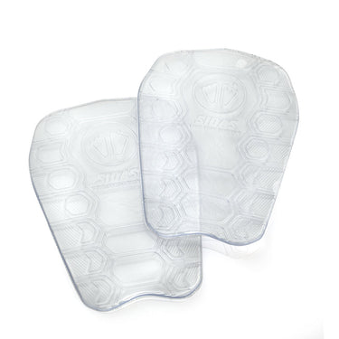 Żelowe ochraniacze goleni Sidas Shin Protector Evo — para