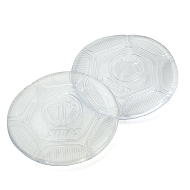 Żelowe ochraniacze kostek Sidas Ankle Protector Evo — 4 nakładki