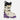 Buty narciarskie damskie K2 Anthem 85 BOA 2026/27 — widok z boku
