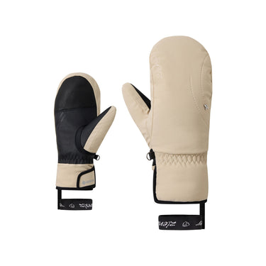 Rękawice narciarskie KJELY-Z GTX + GORE PLUS WARM MITTEN – Ziener