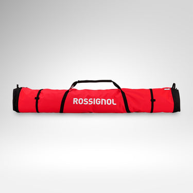 Pokrowiec na narty Rossignol Hero Ski Bag 2/3 pary czerwony