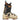 Buty narciarskie Tecnica Mach BOA HV 130 GW 2026/27 piaskowe — widok 3/4 z przodu