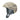 Kask narciarski Smith Vantage 2 MIPS beżowy mat (Matte Chalk) — widok z boku