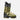 Buty narciarskie K2 Recon X 130 BOA 2026/27 — widok z boku