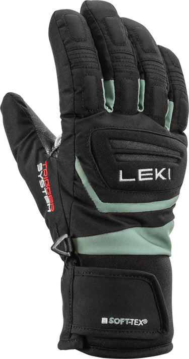 Rękawice narciarskie dziecięce Griffin 3D Junior – LEKI