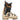 Buty narciarskie Tecnica Mach BOA MV 130 GW 2026/27 piaskowe — widok 3/4 z przodu