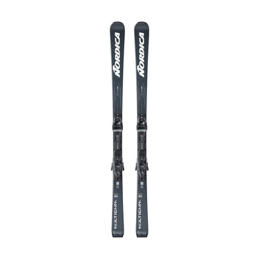 Narty Nordica Multigara DC 74 Ti z wiązaniami Comp 12 FDT 2026/27
