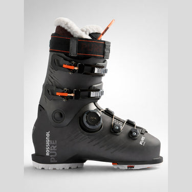 Damskie buty narciarskie Rossignol Pure 85 BOA GW Dark Grey