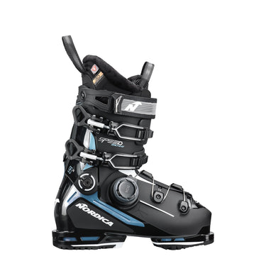 Buty narciarskie Nordica Speedmachine 3 95 W BOA GW 2026/27