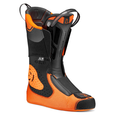 Buty narciarskie Tecnica Mach1 LV 110 TD2 GW 2026/27 czarne — wkładka