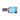 Gogle narciarskie Red Bull Spect SOAR-11BLX — bok z paskiem