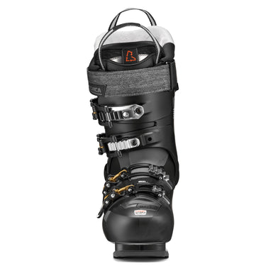 Damskie buty narciarskie Tecnica Mach Sport LV 85 W GW 2026/27 czarne — widok z przodu