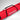 Pokrowiec na narty Rossignol Hero Ski Bag 2/3 pary czerwony — zdjęcie 3