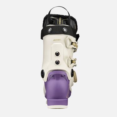 Buty narciarskie damskie K2 Anthem 85 BOA 2026/27 — tył buta