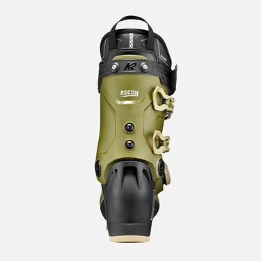 Buty narciarskie K2 Recon X 130 BOA 2026/27 — tył buta