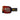 Gogle narciarskie Red Bull Spect FINK-10REX (granatowe, czerwona lustrzanka) — widok z boku 3