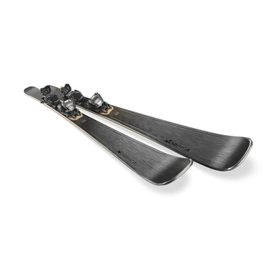 Narty Nordica Belle DC 72 z wiązaniami TP2 Light 11 FDT 2026/27