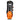 Dziecięce buty narciarskie Tecnica JTR 4 2026/27 Icon Orange — widok z tyłu