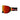 Gogle narciarskie Red Bull Spect JAMM-08RE2 (czarne, czerwona lustrzanka) — widok z boku 3