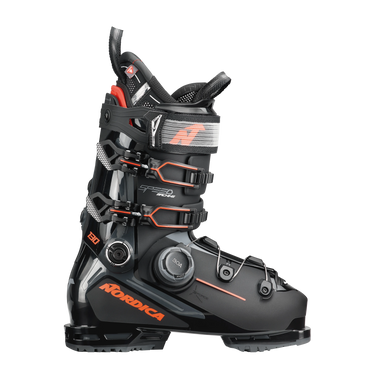 Buty narciarskie SPEEDMACHINE 3 BOA 130 GW (050Q08007T1) 2025 - Nordica.