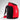 Plecak narciarski Rossignol Hero Athletes Bag 95 l czerwony — zdjęcie 5