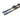 Narty Nordica Multipista DC 74 Ti z wiązaniami TPX 12 FDT 2026/27