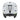 Kask Smith Descend MIPS Matte White — tył