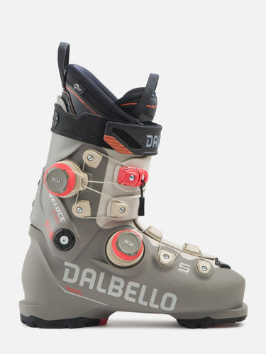 Buty narciarskie Veloce Space 120 Dual 2027/2026 - Dalbello