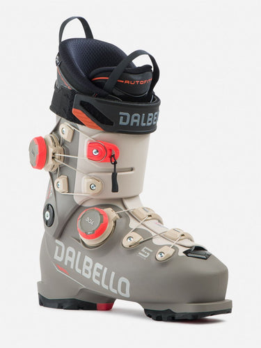 Buty narciarskie Veloce Space 120 Dual 2027/2026 - Dalbello