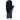 Rękawice narciarskie męskie VIKING Norvik Mitten z czarną skórą – widok 4