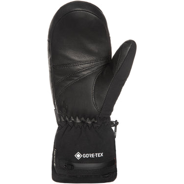 Rękawice narciarskie podgrzewane damskie VIKING Heatbooster GTX Mitten Ski Lady jednopalczaste – widok 3