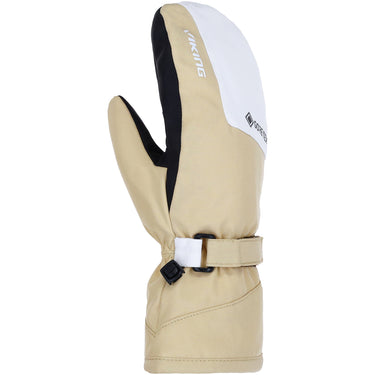 Rękawice narciarskie damskie VIKING Sherpa GTX Mitten 2.0 jednopalczaste – widok 3