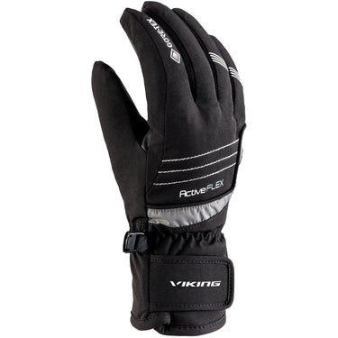 Rękawice VIKING Helix GTX Ski Kids, kolor biały