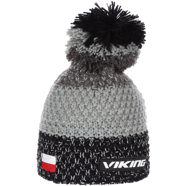 Czapka VIKING Cornet z pomponem Active Style