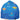 Czapka VIKING Denver UV Kids, kolor niebieski – widok 2