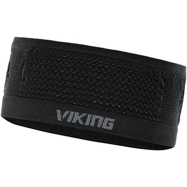 Opaska VIKING, kolor czarny