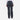 Spodnie narciarskie W STACI PR PANT (RLNWP04) 2025 - Rossignol.