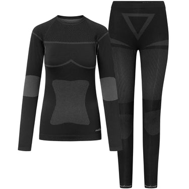 Bielizna damska VIKING Ilsa Set – widok 3
