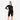 Bielizna damska VIKING Etna Longsleeve – na modelu