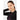 Bielizna damska VIKING Etna Longsleeve – widok 6