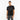 T-shirt męski VIKING Lenta Bamboo Light Man – na modelu