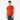 T-shirt męski VIKING Lenta Bamboo Light Man – na modelu, widok 15