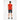 T-shirt męski VIKING Lenta Bamboo Light Man – na modelu, tył, widok 16