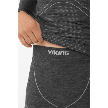 Bielizna męska VIKING Lan Pro Set Merino – widok 3