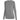 Longsleeve VIKING Teres Bamboo Lady, kolor szary – widok 3