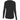 Longsleeve VIKING Teres Bamboo Lady, kolor czarny – widok 9