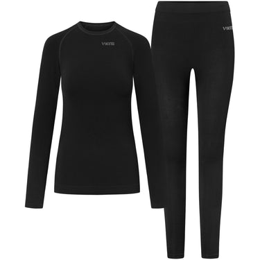 Bielizna damska VIKING Ritra Set Bamboo – widok 2
