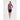 Bielizna damska VIKING Lana Pro Longsleeve Merino – na modelu